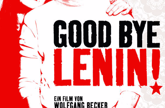 民主德国在79平方米房间里的延续