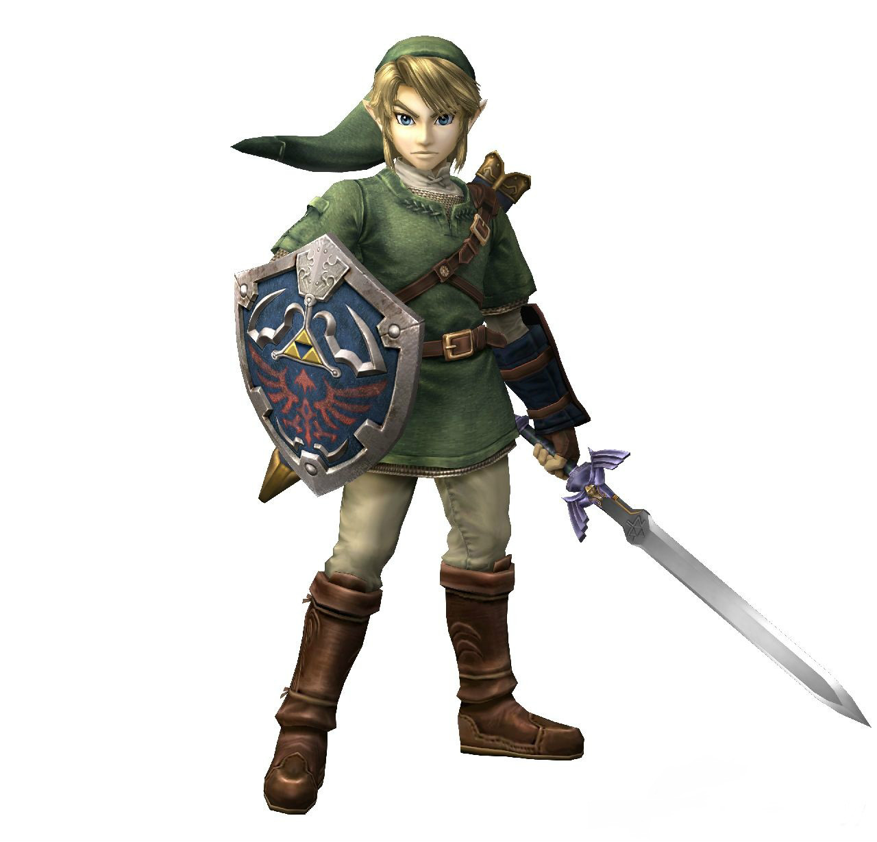  p>林克(link,リンク),是任天堂经典角色扮演冒险解谜游戏《 a target