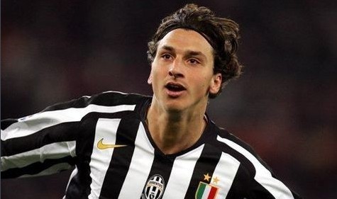 兹拉坦·伊布拉希莫维奇