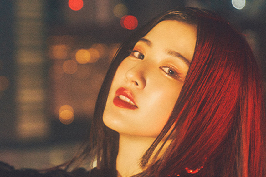  p>当山美铃,1998年7月27日出生于日本大阪府,歌手. /p>