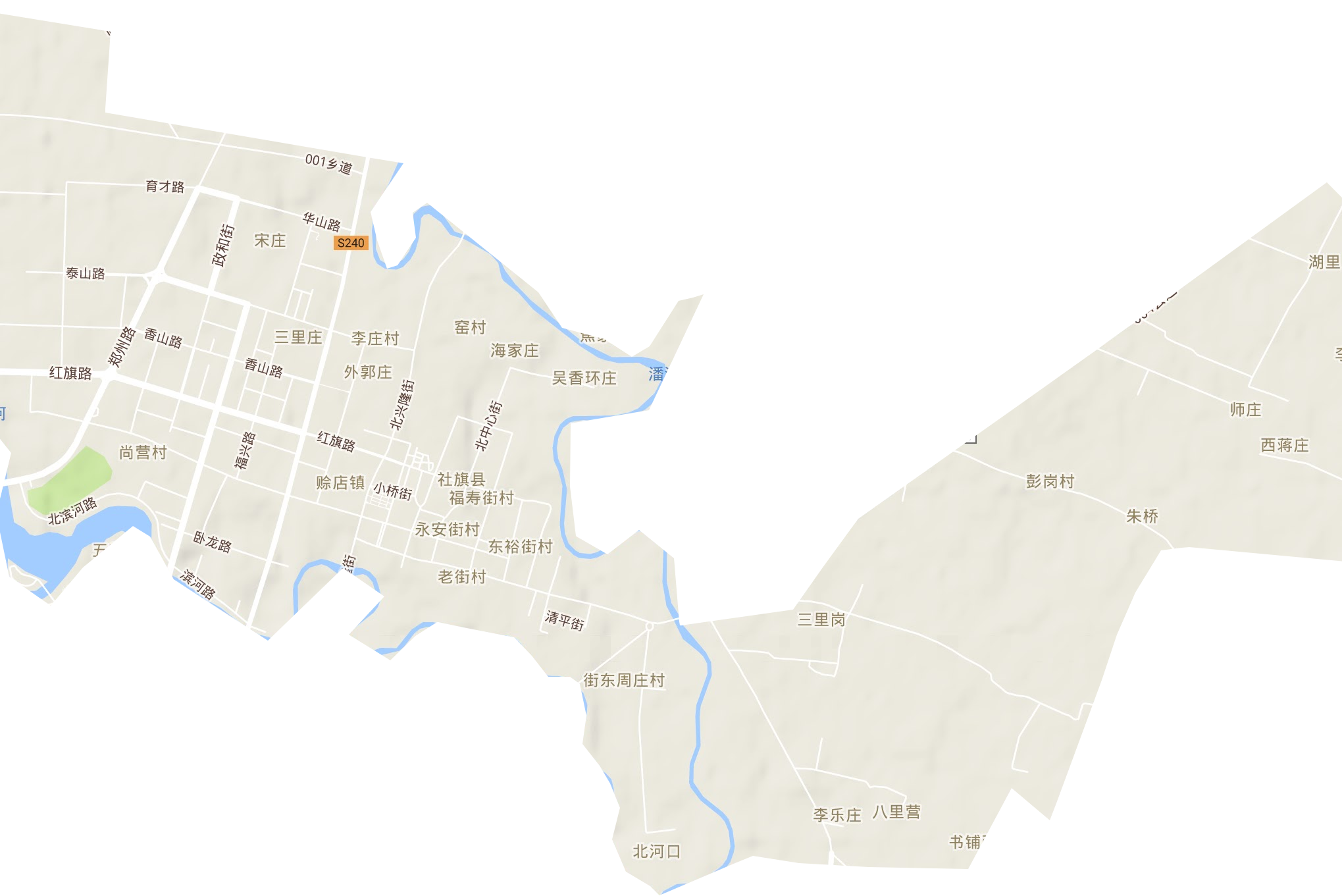  p>赊店镇,隶属河南省南阳市社旗县,地处 a target="_blank" href="