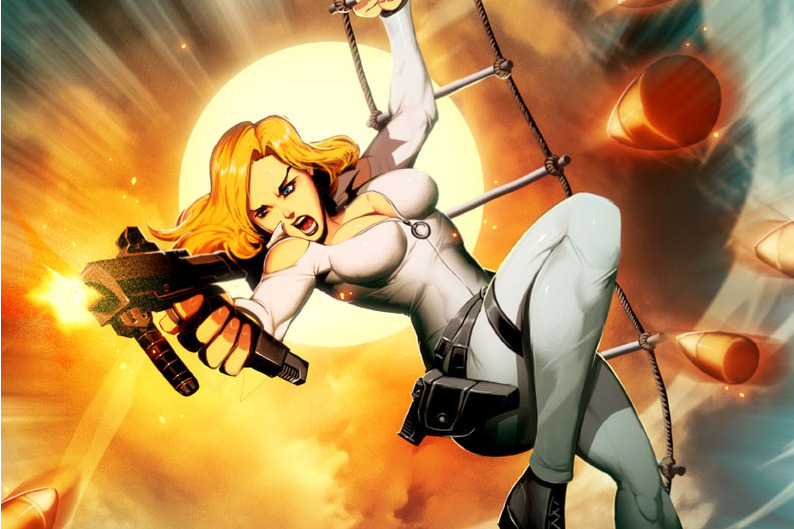  p>莎伦·卡特(sharon carter)即13号特工(agent 13),是 a target="
