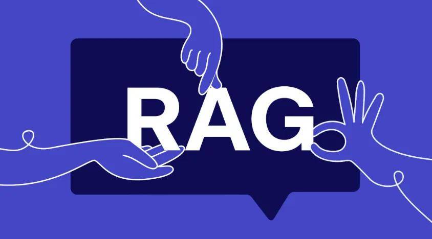RAG 技术：让 AI 从 “书呆子” 变身 “开卷小天才”！_百科TA说
