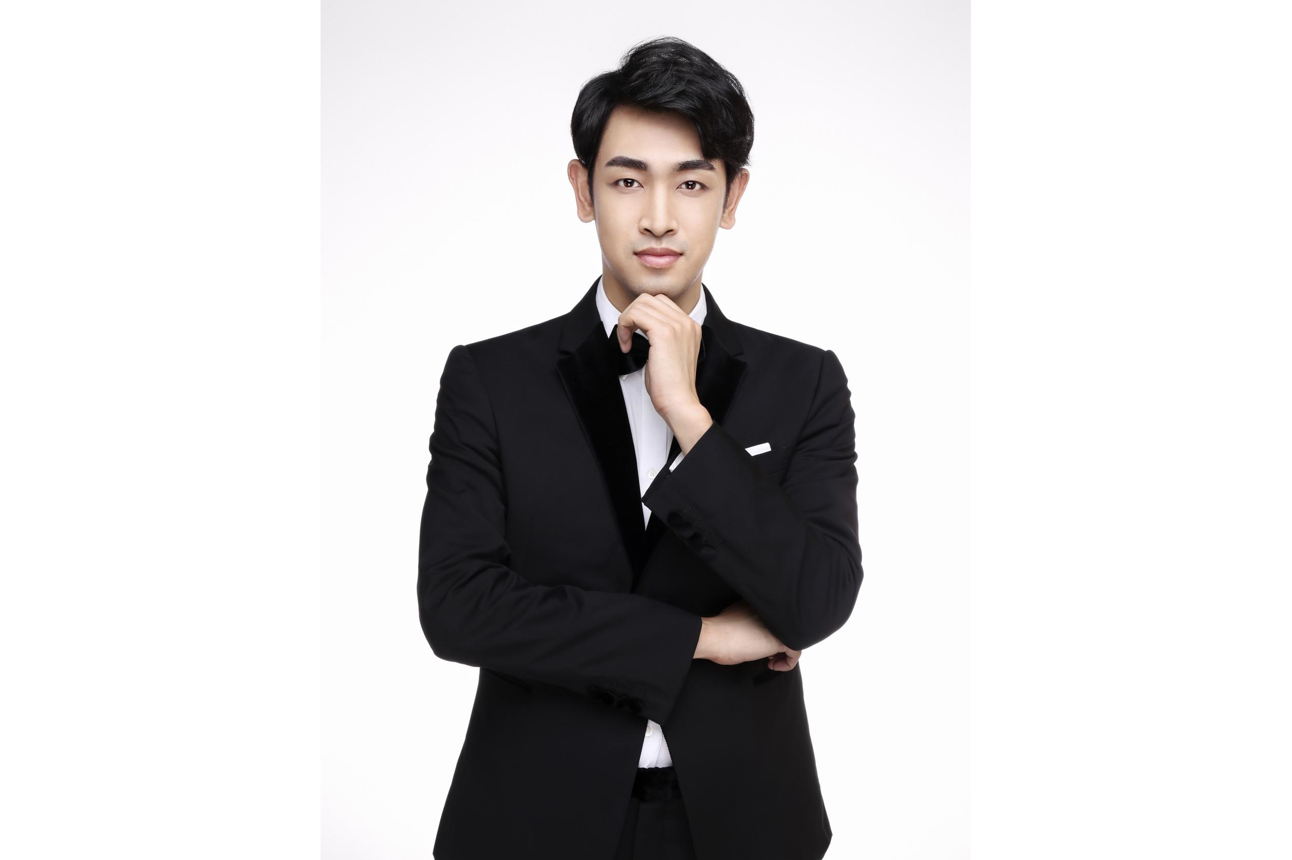 男中音,海南师范大学音乐学院青年教师