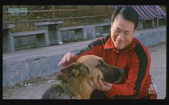data-lemmaid="584252">李修贤 /a>主演的电影,拉尔是一条警犬,电影