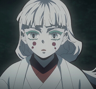 蜘蛛鬼·大姐