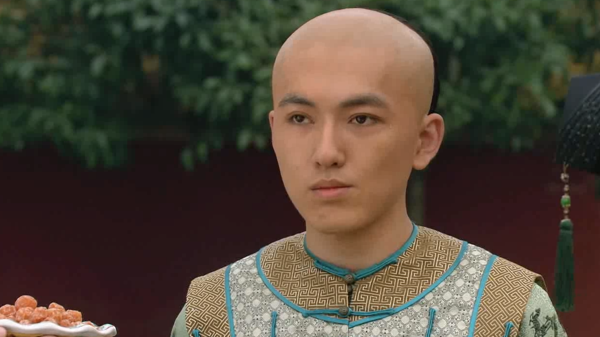 爱新觉罗·弘时