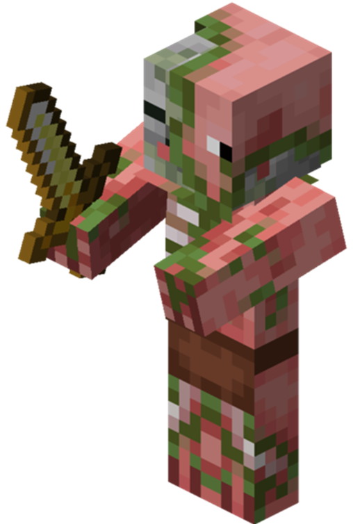  p>僵尸猪灵是沙盒游戏《 a target="_blank" hr