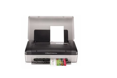 惠普officejet 100便携式 a target="_blank" href="/item/喷墨打印机