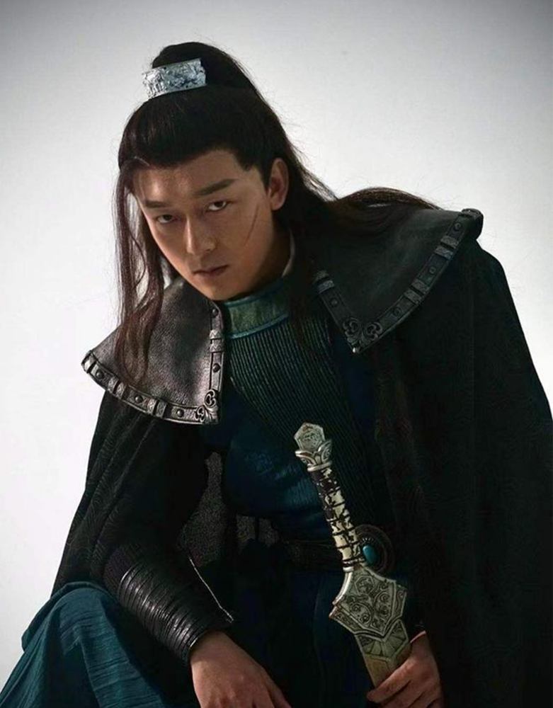 张冲（中国内地男影视演员）_百度百科