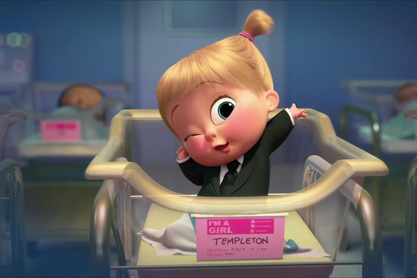 蒂娜·坦普尔顿