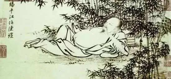 揭秘中国古代床文化_百科TA说