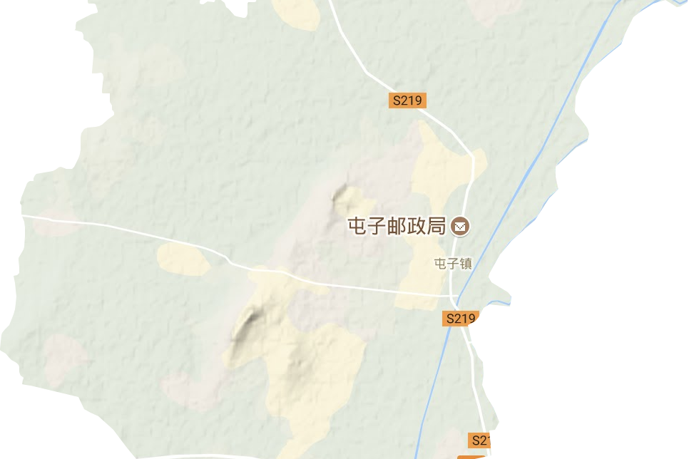 浚县屯子镇