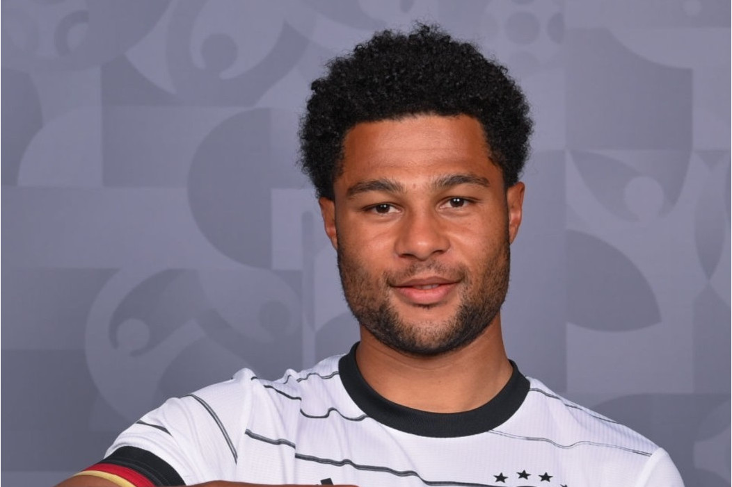 塞尔吉·格纳布里