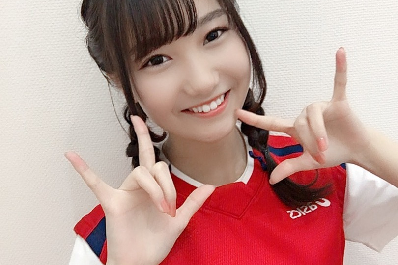  p>宫田有萌 i>(yume miyata) /i>,是日本女子偶像团体ラストアイドル