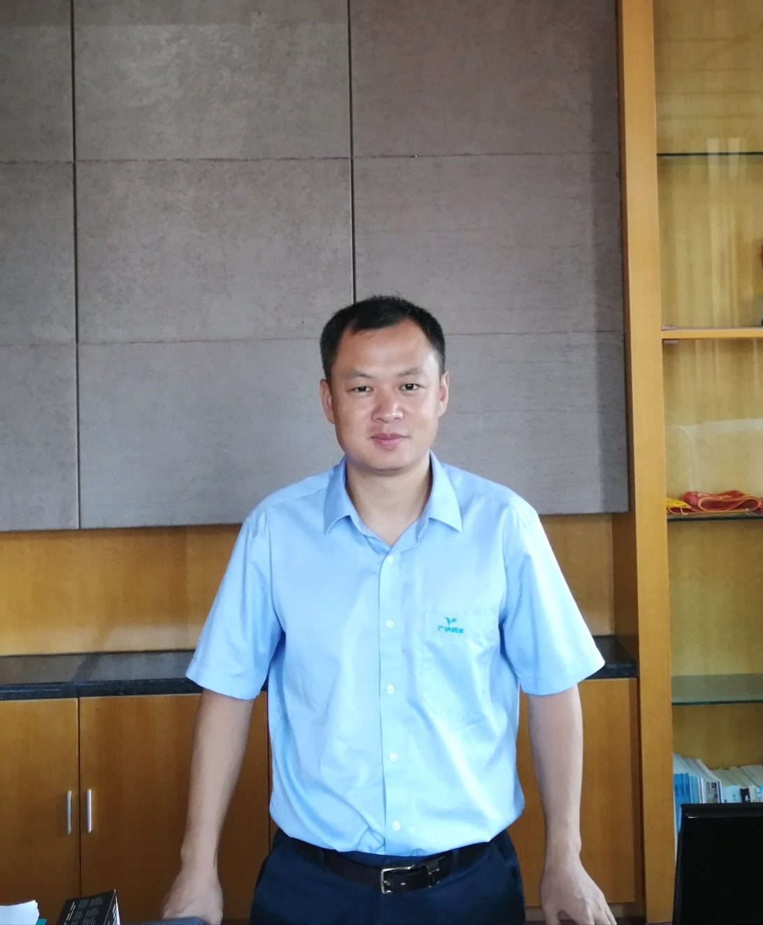  p>安靖,广济药业董事长,董事. /p>