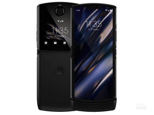 Moto Razr_百度百科