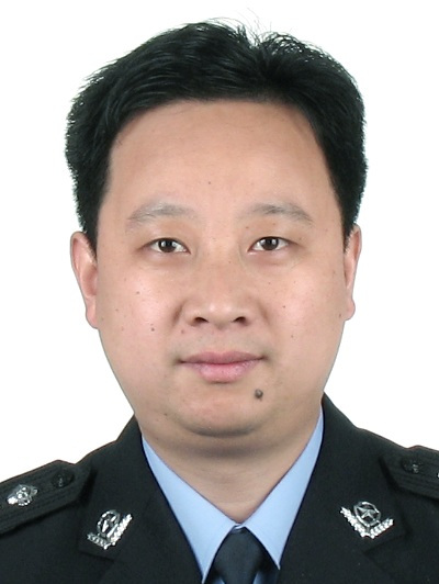  /p> p>现任浙江省丽水市遂昌县公安局党委副书记,副局长 span class=