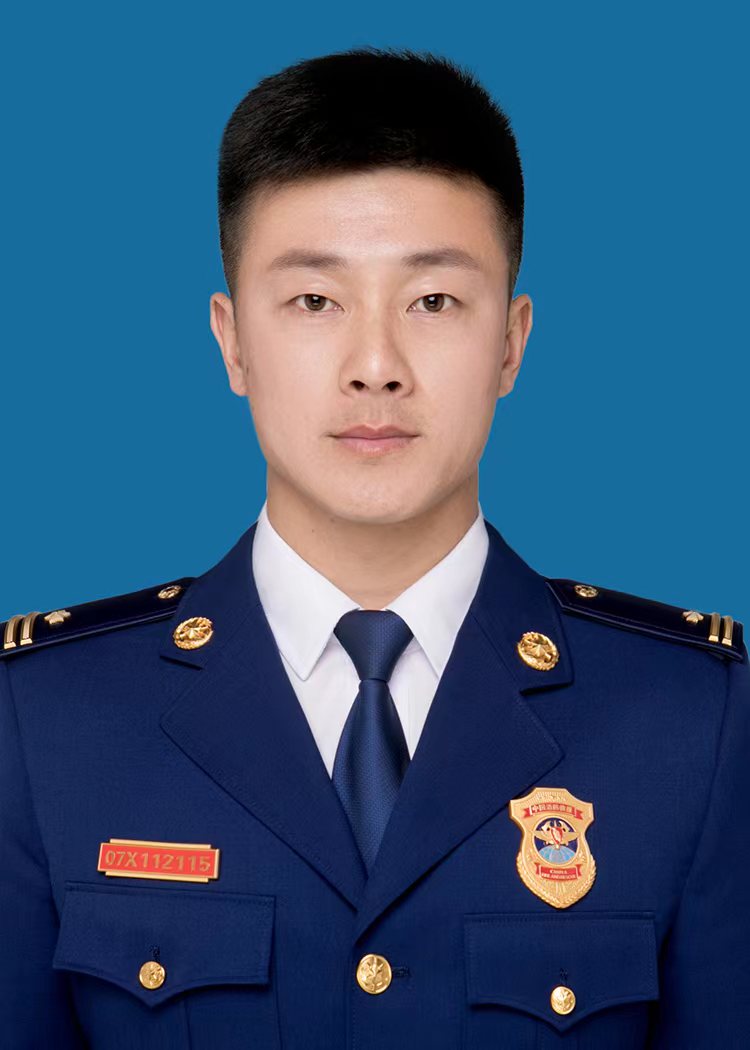 2022年度"最美退役军人"