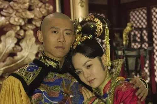  p>清圣祖孝诚仁皇后(1654年2月3日-1674年6月6日),赫舍里氏,满洲 a