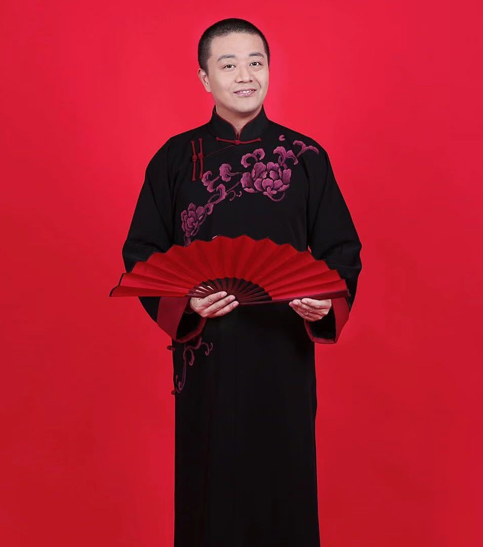 data-lemmaid="348305">佳木斯 /a>,中国内地相声演员,天津市和平文化
