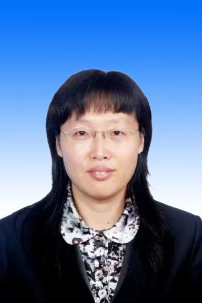 禹丽芸