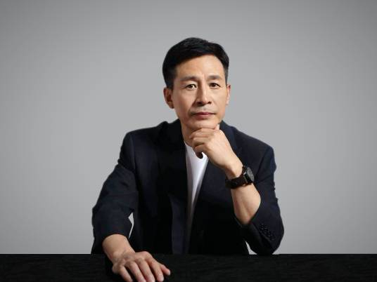 刘旭（中国内地男演员）_百度百科