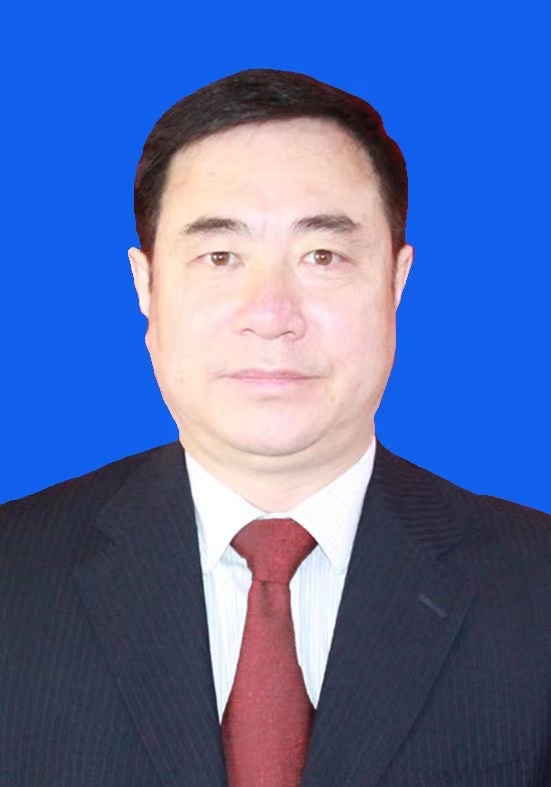 现任辽宁省沈阳市沈河区滨河街道办事处党工委书记