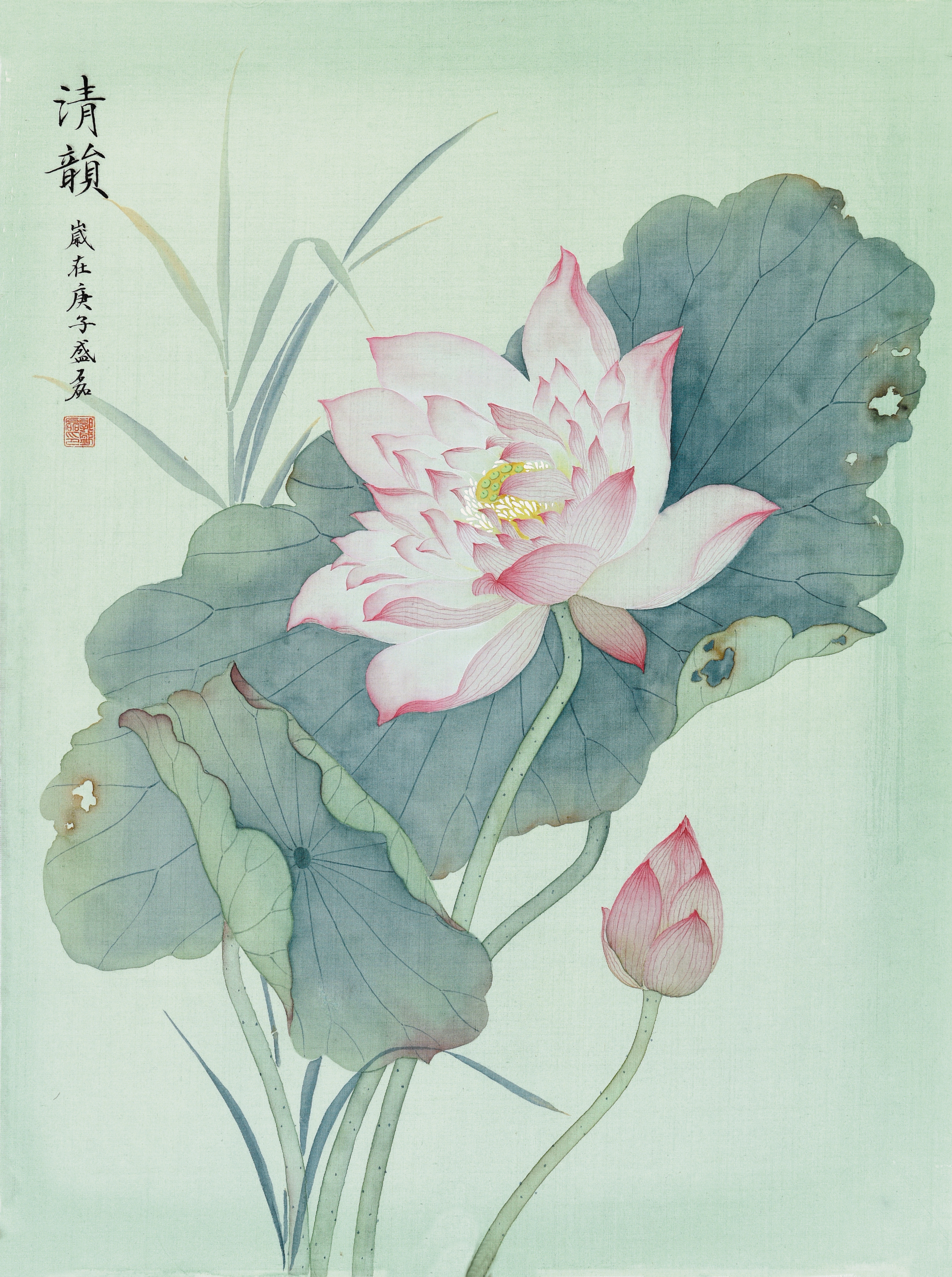 郭盛磊