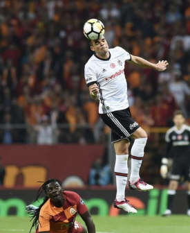 贝西克塔斯时期