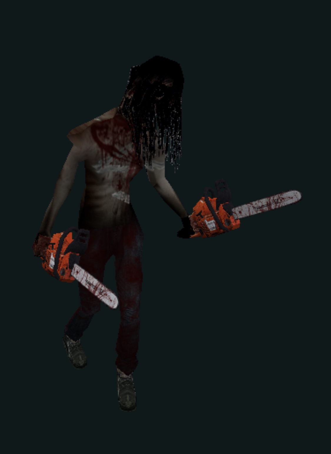 data-lemmaid="1733838">第一人称射击游戏 /a>该模组支持4人联机,已