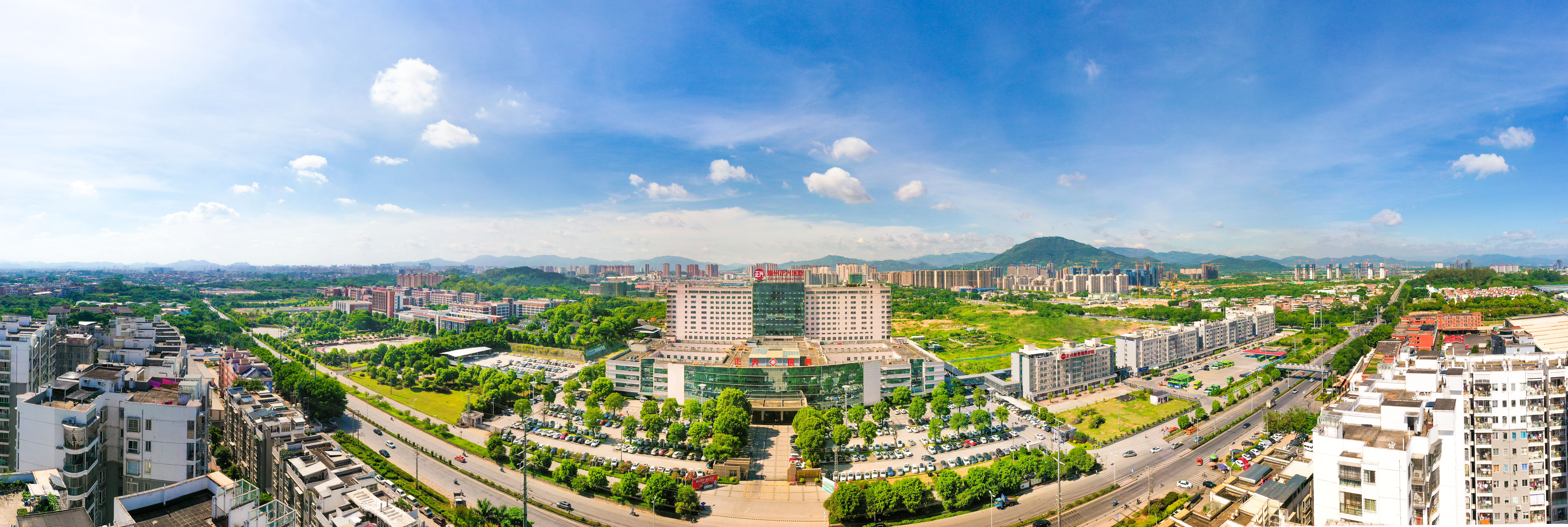 漳州正兴医院