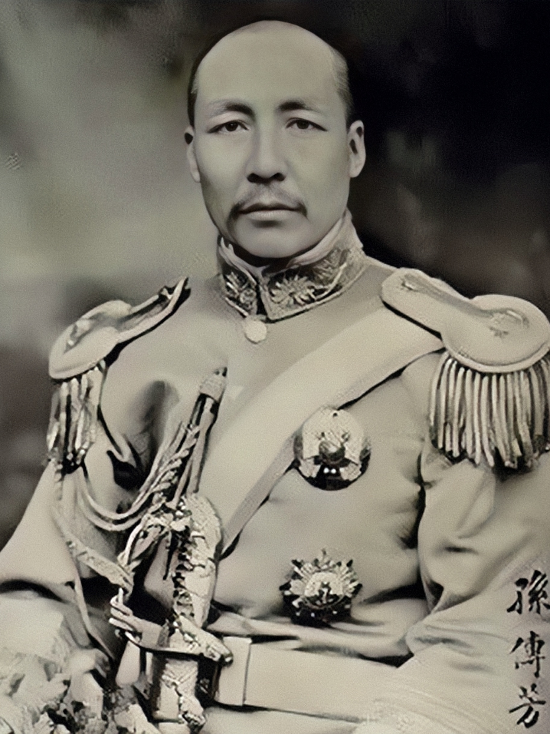  p>孙传芳(1885年4月17日-1935年11月13日),字馨远, a target="_blank