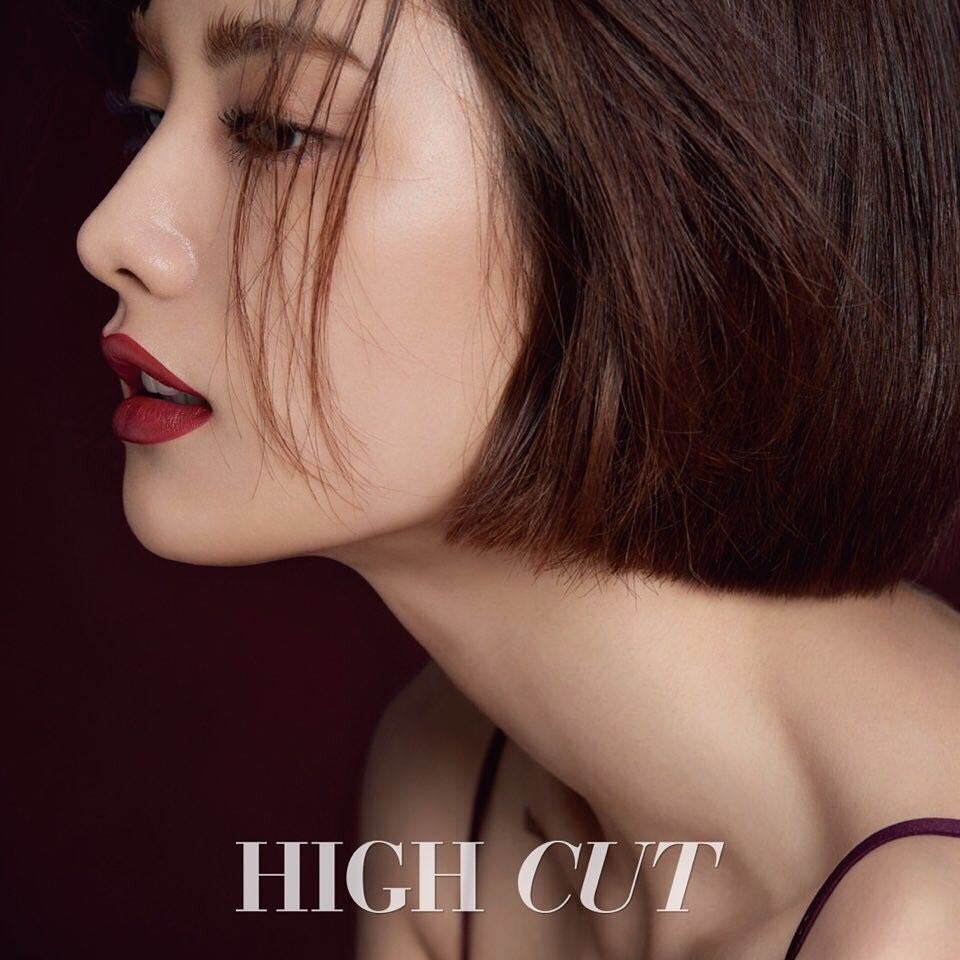 ">林珍娜(nana),1991年9月14日出生于韩国忠清北道清州市,韩国女歌手