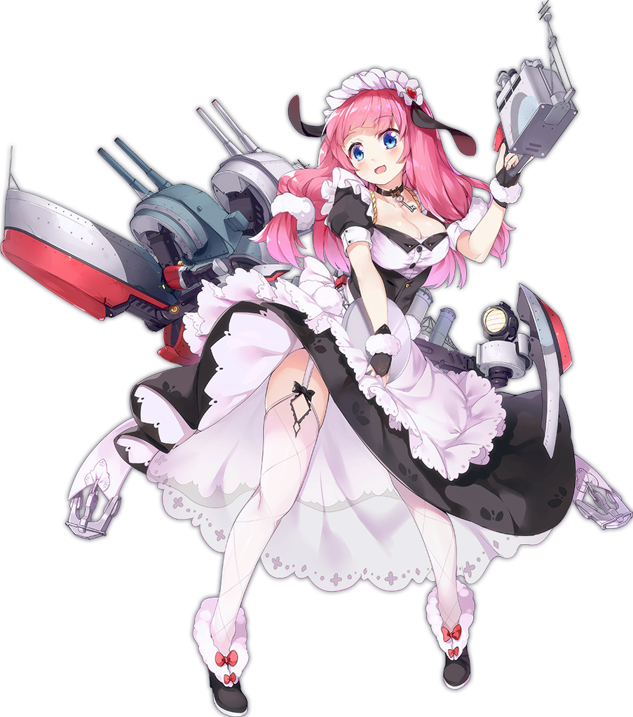  /p> p>萨福克是一名皇家阵营的稀有级重巡舰娘,原型为英国海军肯特级