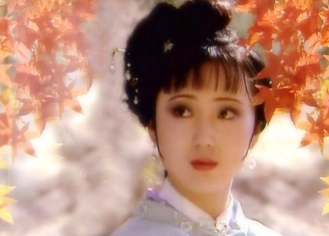 《红楼梦》中的花语解析：林黛玉与薛宝钗的不同命运_百科TA说