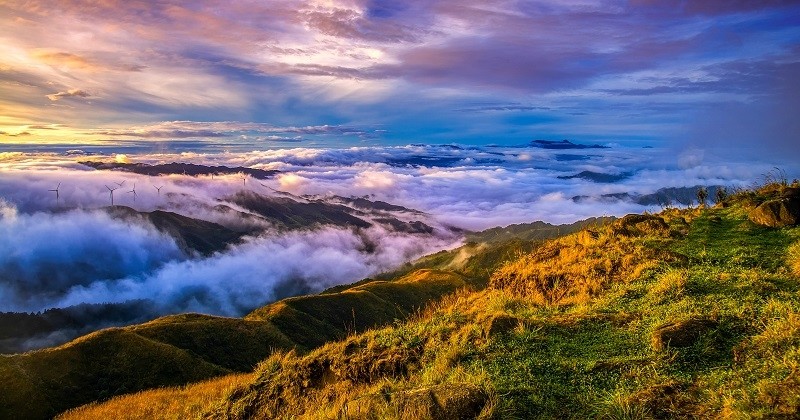 属金紫山国有林场十里平坦工区管辖,土地权属为湖南城步苗族自