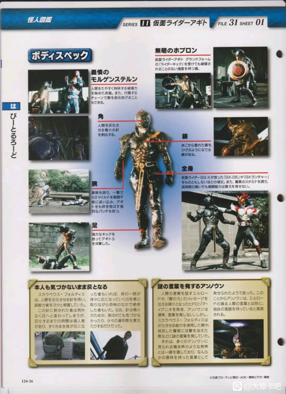 甲兜虫尊者-圣甲虫·强劲