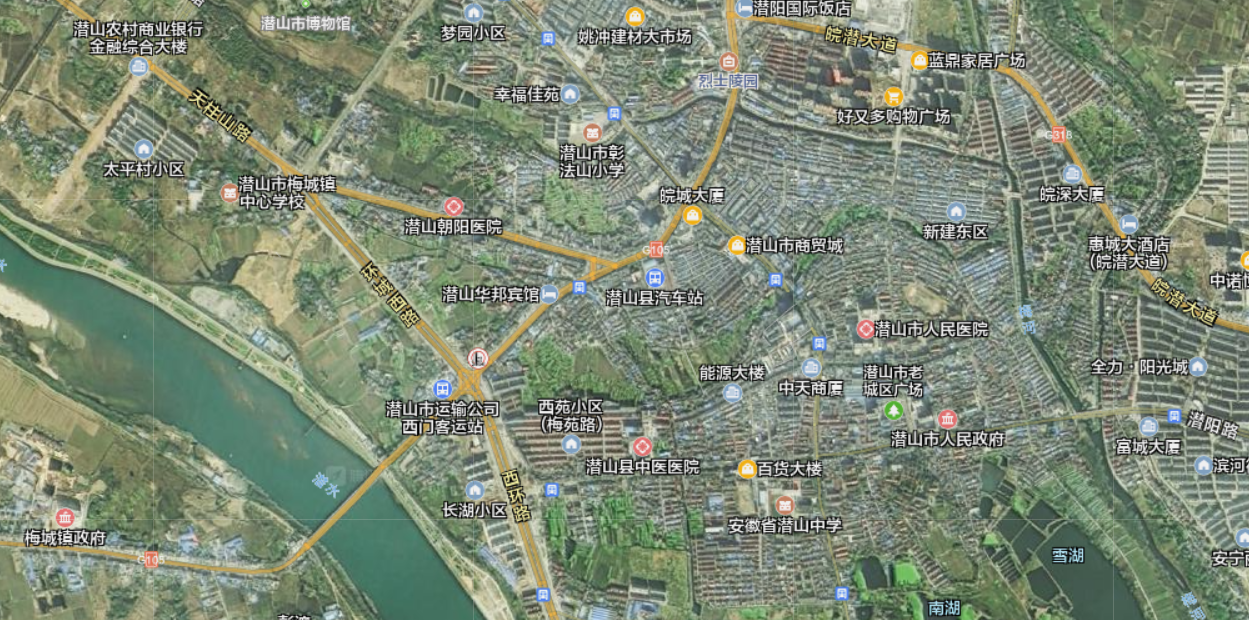 梅城镇,隶属于安徽省 a target="_blank" href="/item/安庆市/211620"