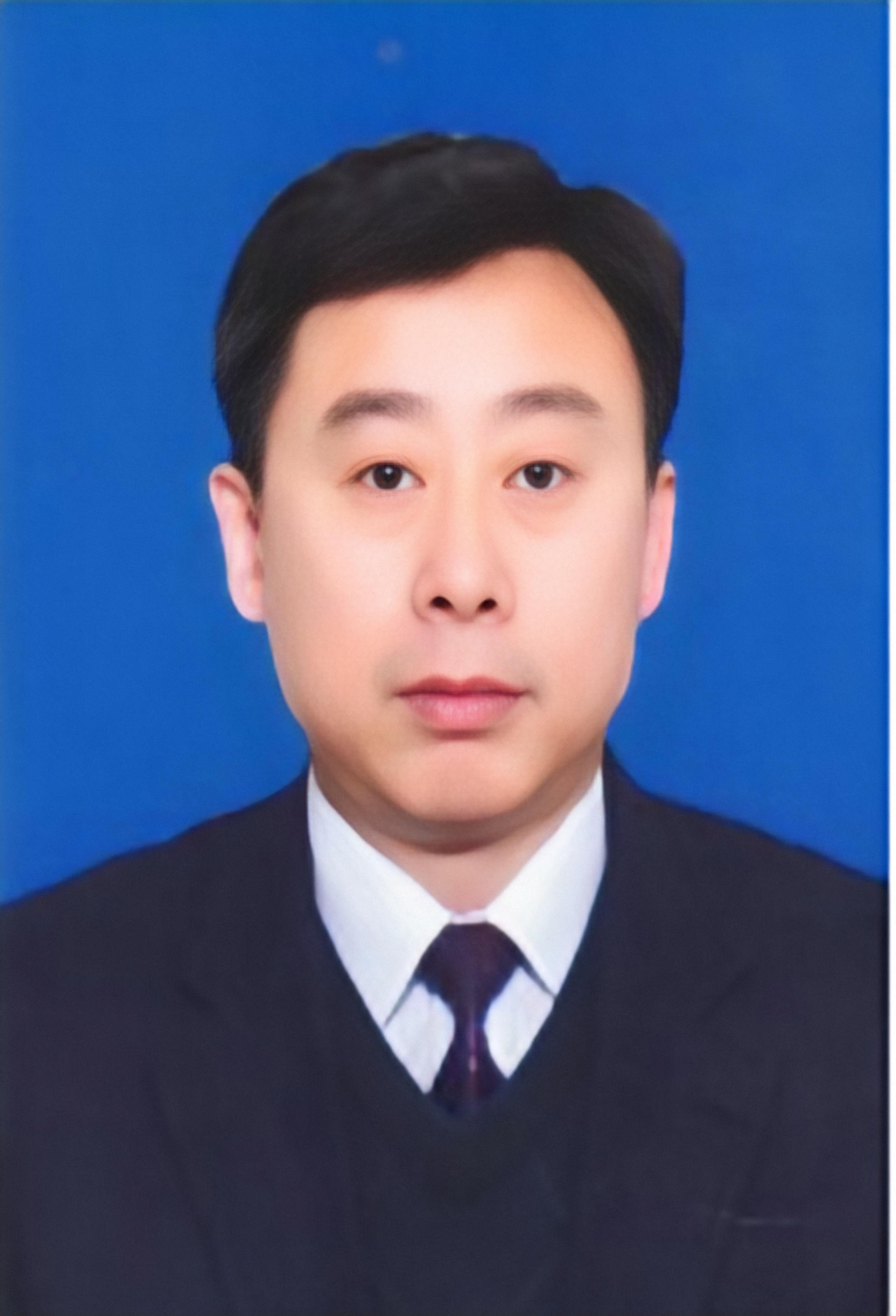 现任黑龙江省海林市人民政府党组成员,副市长