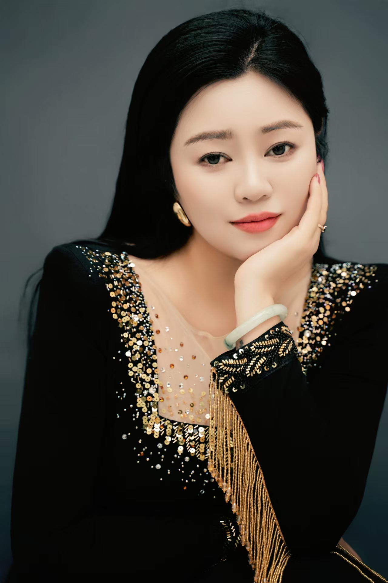 李琛