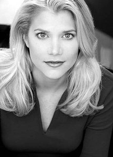 Susan Drumm_百度百科