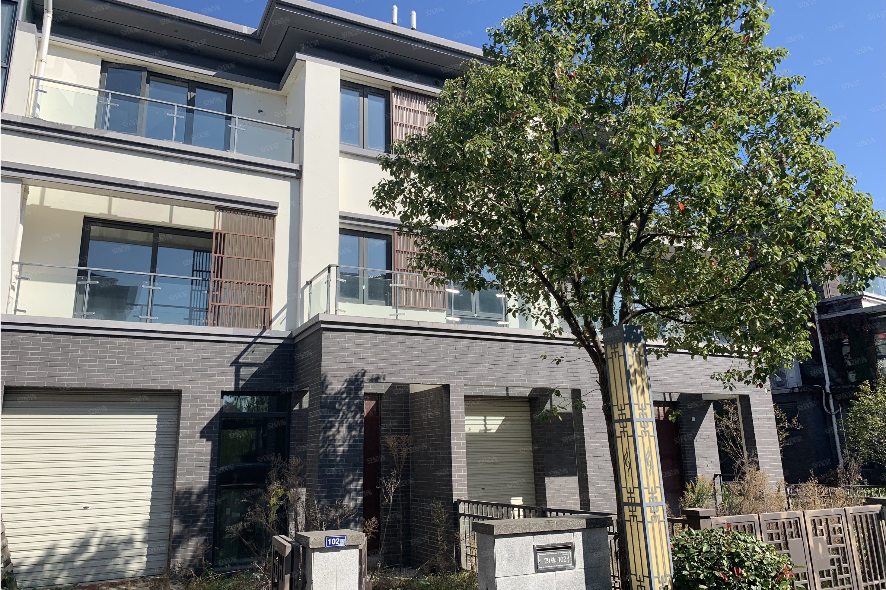 水月周庄(别墅)