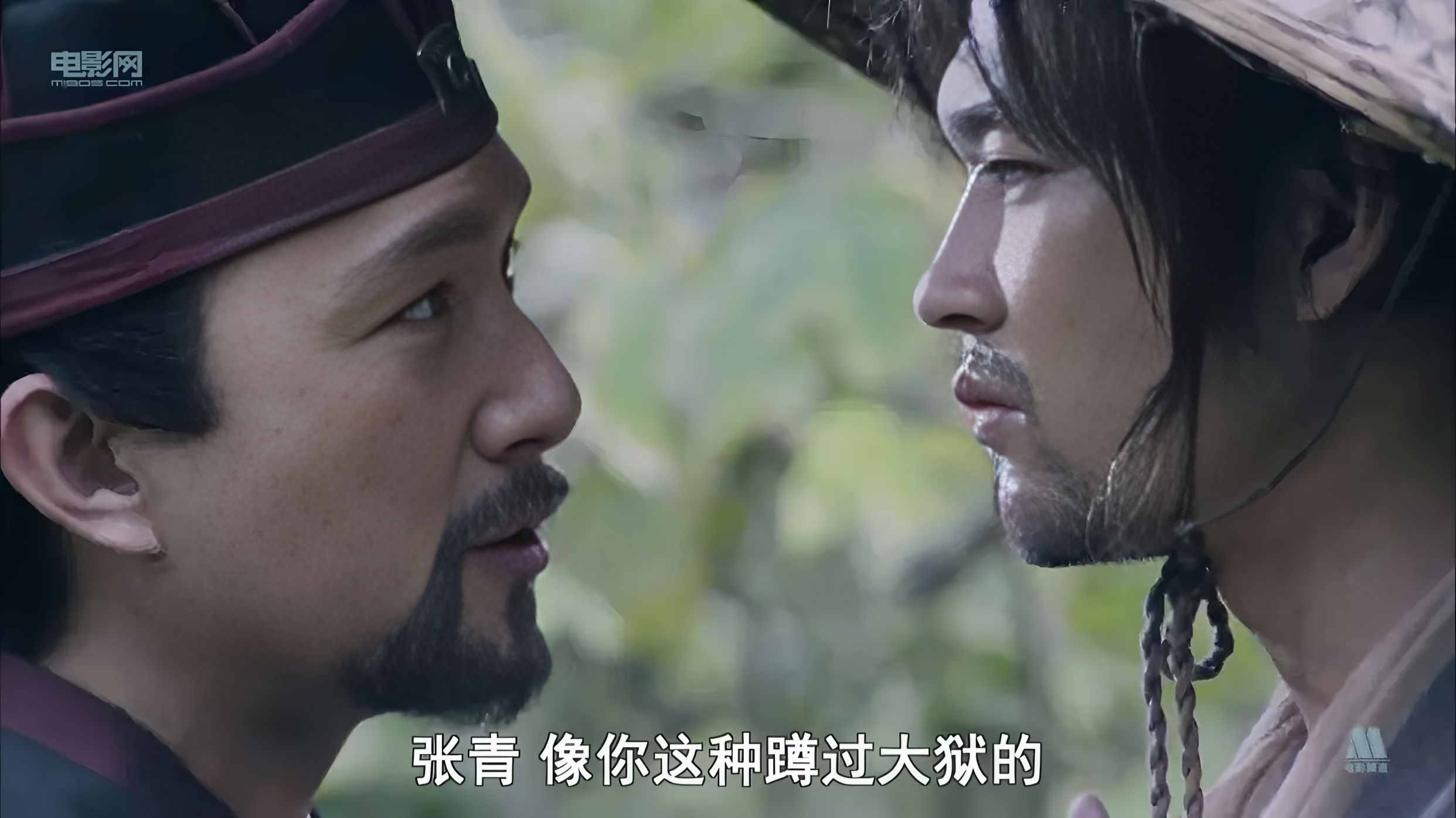 菜园子张青
