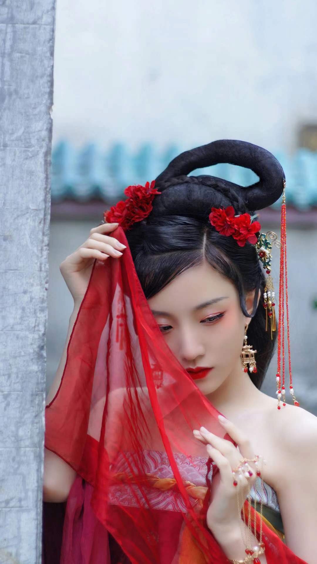 风月不知秋