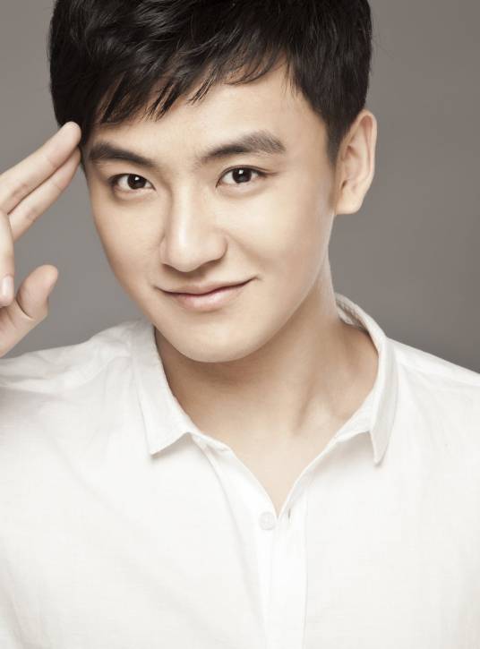 李博（中国内地青年男演员）_百度百科