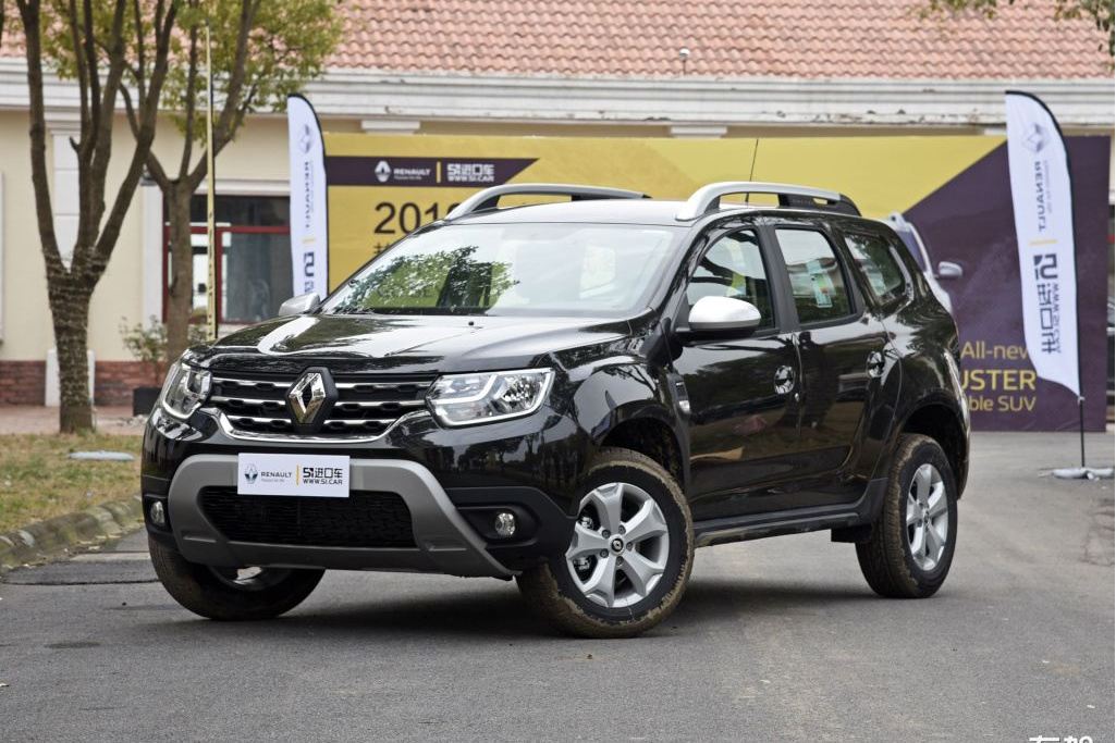 雷诺suv价格(雷诺suv价格及图片)