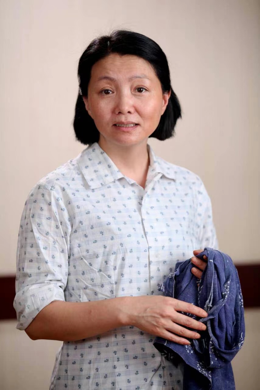 "t45fazyowcer">王红梅,出生于黑龙江省,祖籍上海,中国内地影视女演员