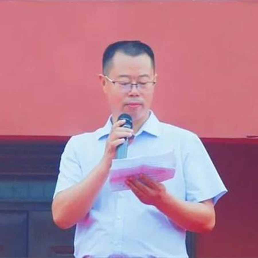 张永春
