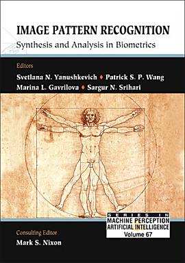 Image Pattern Recognition（2007年World Scientific Publishing Company出版的图书 ...